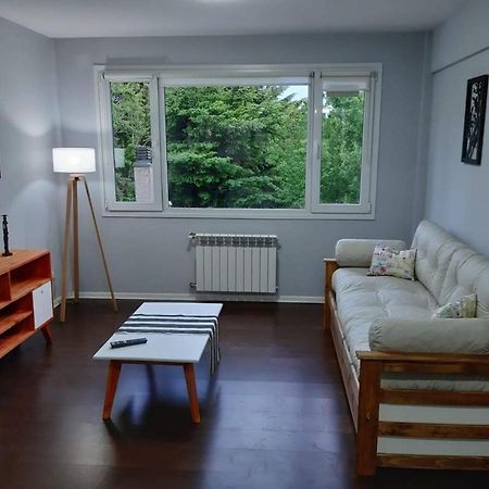 شقة Departamento Centrico En Bariloche Iiae المظهر الخارجي الصورة