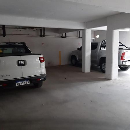 شقة Departamento Centrico En Bariloche Iiae المظهر الخارجي الصورة
