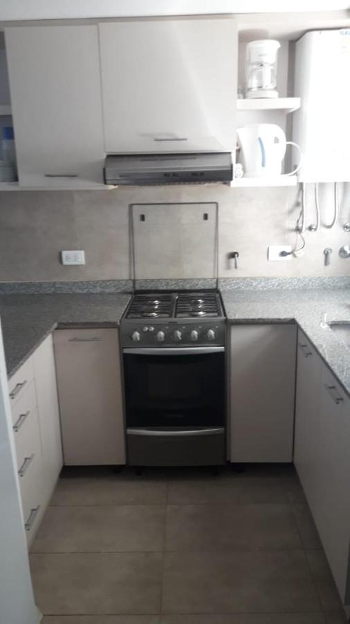 شقة Departamento Centrico En Bariloche Iiae المظهر الخارجي الصورة