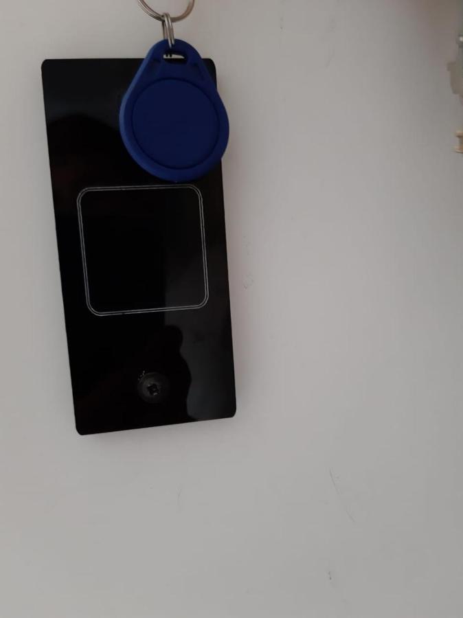 شقة Departamento Centrico En Bariloche Iiae المظهر الخارجي الصورة