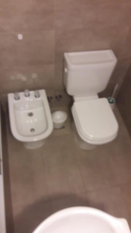 شقة Departamento Centrico En Bariloche Iiae المظهر الخارجي الصورة