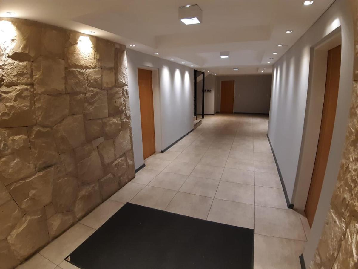 شقة Departamento Centrico En Bariloche Iiae المظهر الخارجي الصورة