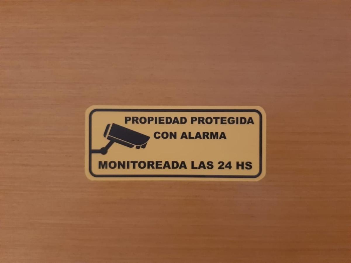 شقة Departamento Centrico En Bariloche Iiae المظهر الخارجي الصورة