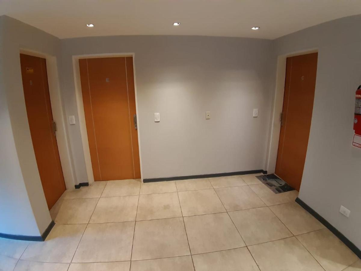 شقة Departamento Centrico En Bariloche Iiae المظهر الخارجي الصورة