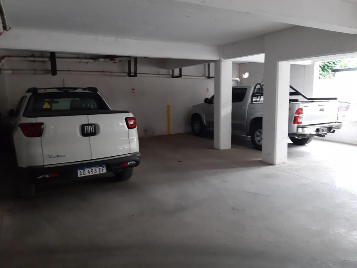 شقة Departamento Centrico En Bariloche Iiae المظهر الخارجي الصورة