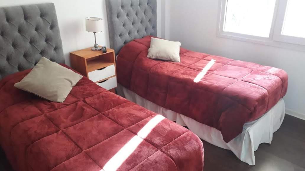 شقة Departamento Centrico En Bariloche Iiae المظهر الخارجي الصورة