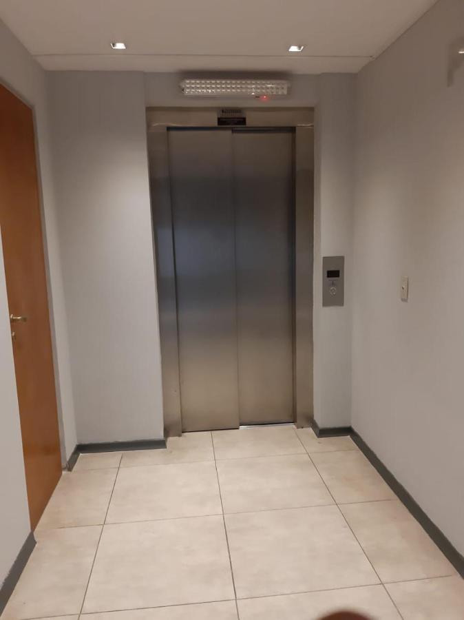 شقة Departamento Centrico En Bariloche Iiae المظهر الخارجي الصورة